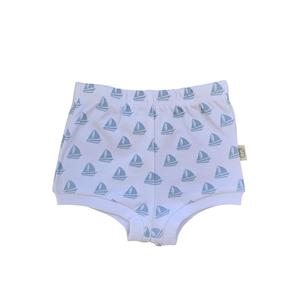 Shorts: Shorts - Boat