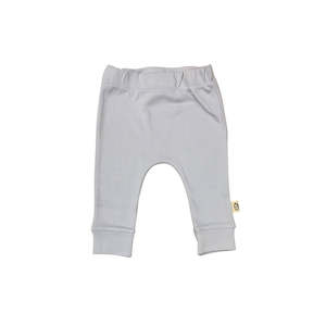 Leggings: Leggings - Light Blue