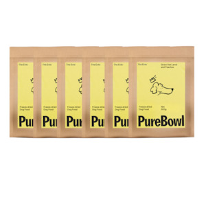 Sensitive Stomach Bundle