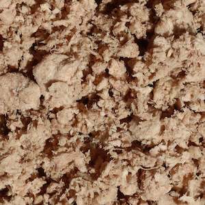 Dog Meal Toppers: 100% Lamb Topper