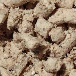 Dog Meal Toppers: 100% Chicken Topper