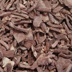 Dog Meal Toppers: 100% Venison Topper