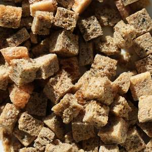 Dog Meal Toppers: 100% Salmon Topper