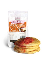 GFGC Pancake, Pikelet & Waffle Mix