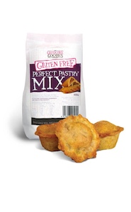 Products: Perfect Pastry Mix – Gluten Free – GFGC