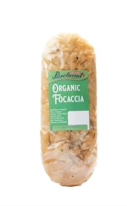 Purebread Organic Focaccia