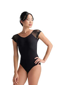 Ballet Rosa: Ballet Rosa Denise Leotard