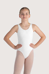 Bloch: Bloch Overture Odetta Leotard L0828G