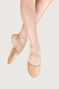 Bloch: Bloch Eclipse 2 Leather Half Shoe S0669L