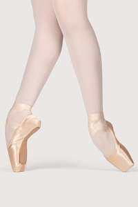 Bloch: Bloch Synthesis Pointe Shoe S0175