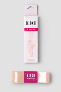 Bloch: Bloch Elastorib A0185
