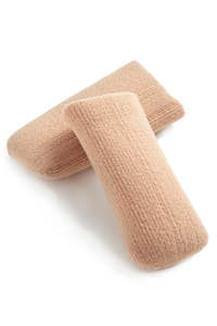 Bunheads: Capezio Bunheads The Big Tip BH1051