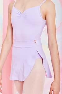 Claudia Dean World: Claudia Dean Odile Skirt Pastel