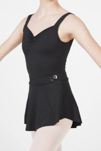 Claudia Dean Sylvie Ballet Skirt