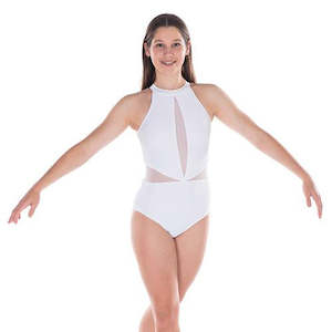 Cosi G: Cosi G Driven Leotard
