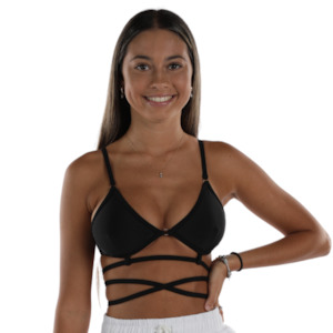 Cosi G: Cosi G Paris Cav Bralette
