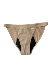 Dance Diva Knicked Period Underwear