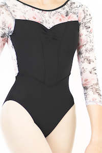 Danse De Paris: Danse de Paris Desiree Leotard D0027L