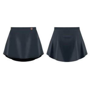 Danse De Paris: Danse De Paris Natasha Ballet Skirt