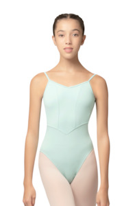 Danse De Paris: Danse de Paris Jasmin Leotard L0034L
