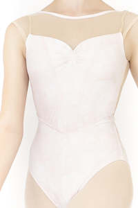 Danse De Paris: Danse de Paris Delphine Leotard L0017L