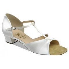 Dansport: IDS G1011 Cuban Heel