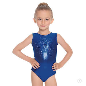 Eurotard: Eurotard Stardust Tank Leotard 29189