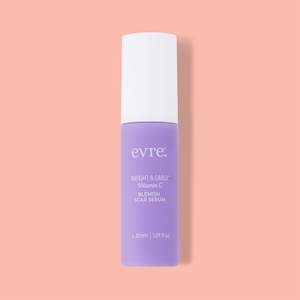 Evre Self Care: EVRE Self-Care Bright & Early Vitamin C Scar Serum 30ml