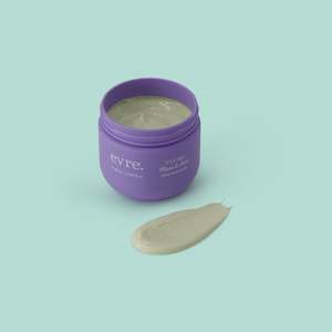 EVRE Kiwi and Avo Face Mud Mask 180ml
