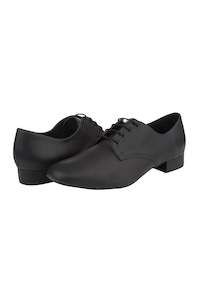 Freed: Freed Kelly Men's Leather Ballroom shoe