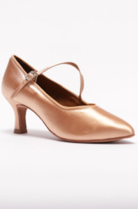 Juju: Dance Fever Court Shoe 78752