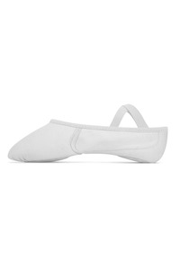 Mdm Dancewear: MDM Intrinsic Reflex Canvas - White MB105A