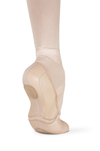 Mdm Dancewear: MDM Dancewear Elemental Reflex Performance Ballet Shoe Child MB118C