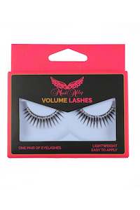 Mad Ally: Mad Ally Eyelash LDG46