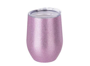 Mad Ally Glitter Mug