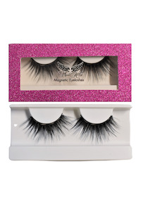Mad Ally: Mad Ally Magnetic Eyelashes