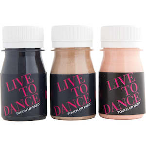 Paul Wright: Paul Wright Touch Up Paint