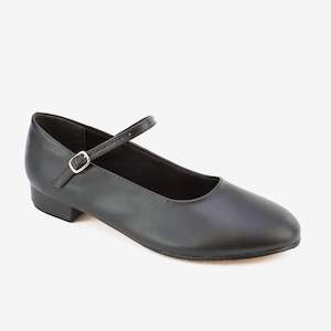 So Danca: So Danca Carly low heeled social dance shoe CH09