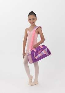 Studio 7: Studio 7 Mini Duffel Bag DB08