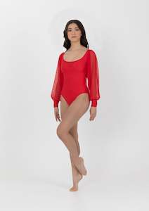 Studio 7: Studio 7 Child Natalie Leotard CHL13