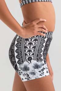 Sylvia P: Sylvia P Jadore Shorts