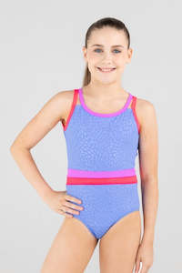 Sylvia P Dazed Leotard Child