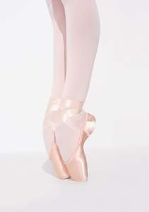 Capezio Airess Broad Pointe Shoe 1131 #6.5