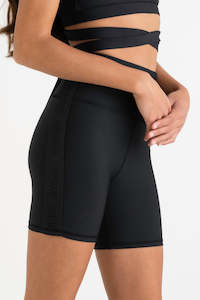 Shorts Pants: Every Turn Base Spin Short Youth