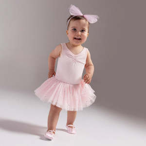 Bloch 'Baby Bloch' Tutu R0262G