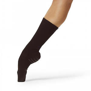 Tights: Bloch BLOCHSOX™ Dance Socks A51000