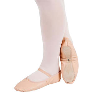 Ballet Flats: PW Ballet flats DC