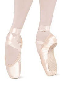 Bloch Sonata Pointe Shoe S0130