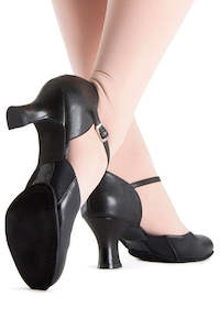 Character: Bloch Splitflex S0390