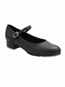 Tap: Capezio Showtime Tapper Tap Shoe Adult 3804B